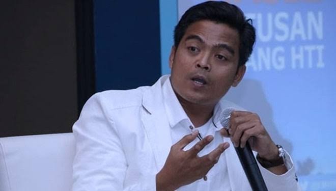 GP Ansor Kutuk Aksi Bom Bunuh Diri di Mapolrestabes Medan