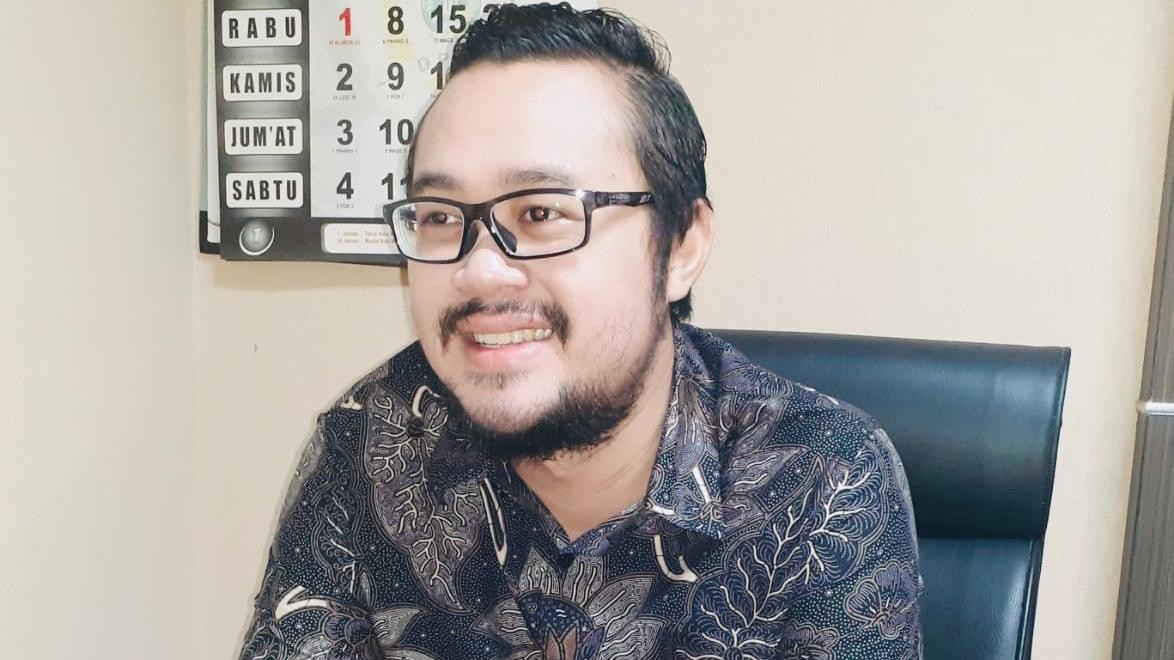 DPRD Jatim ini Pertanyakan Keseriusan Diskominfo Kelola Big Data East Java Smart Province