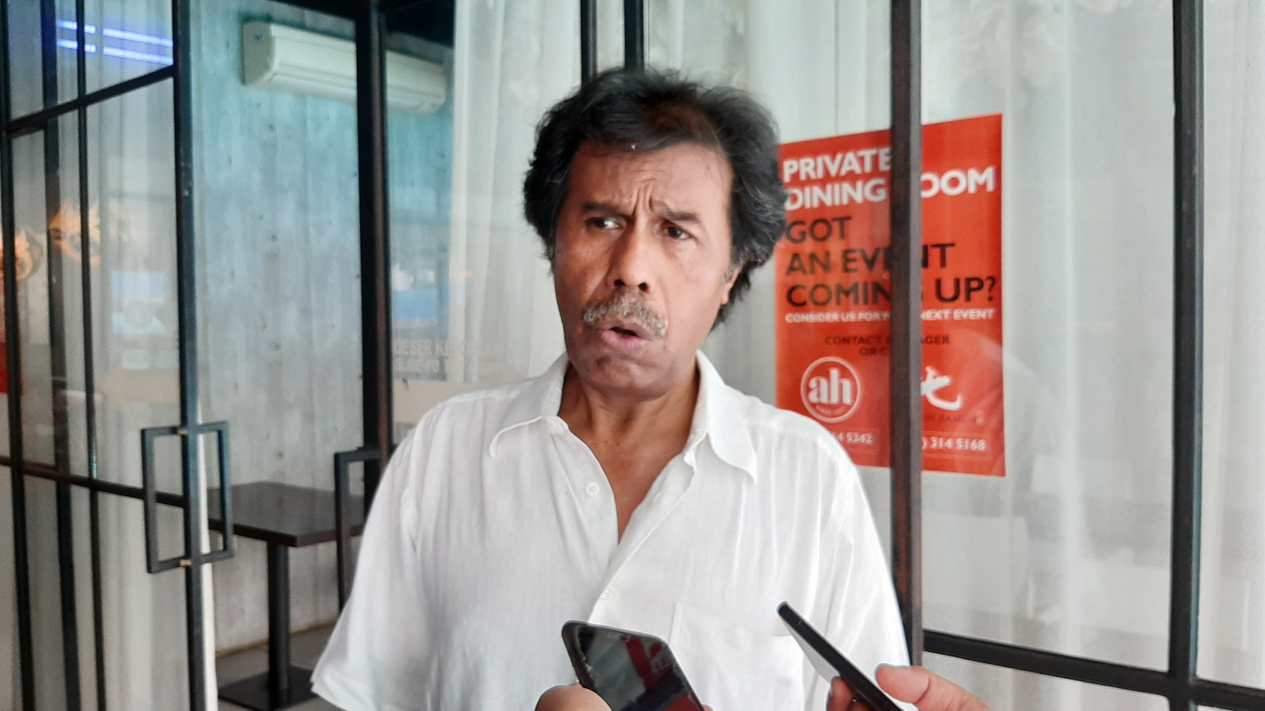 Larang Eks Napi Korupsi di Pilkada, Margarito: KPU Seolah Tak Mau Orang Tobat