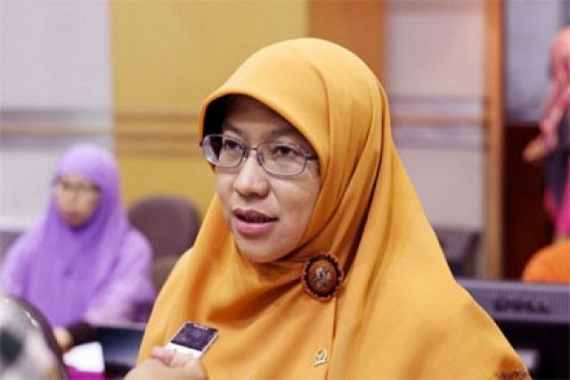 Rakornas PKS Tegaskan Sikap Oposisi Terhadap Jokowi-Ma'ruf Amin