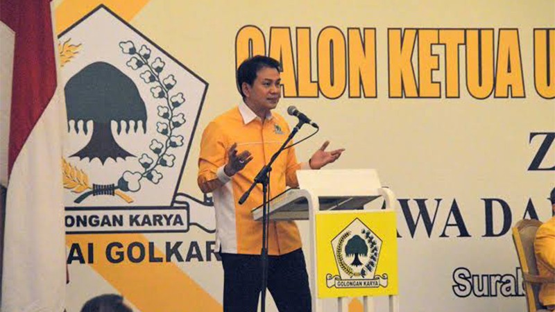 Merayakan Musyawarah