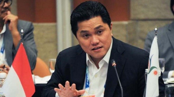 Ahok Jadi Bos BUMN, Adhi Massardi: Erick Thohir Seperti Gali Kuburannya Sendiri