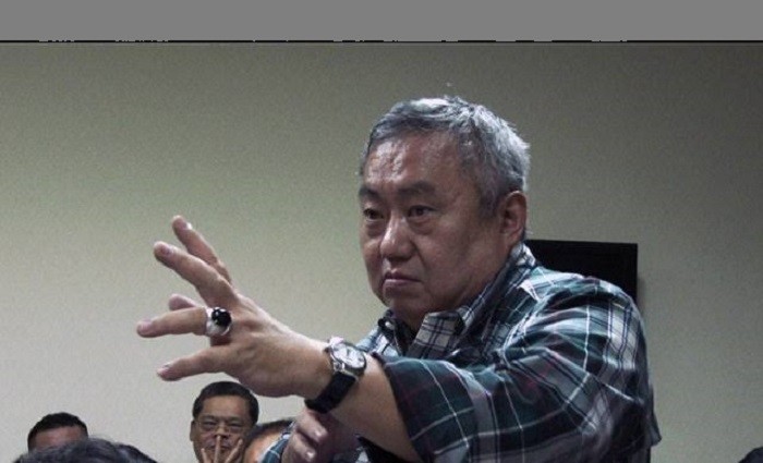 Kata Lieus Sungkharisma, Tak Ada Alasan Halangi Ahok Pimpin BUMN