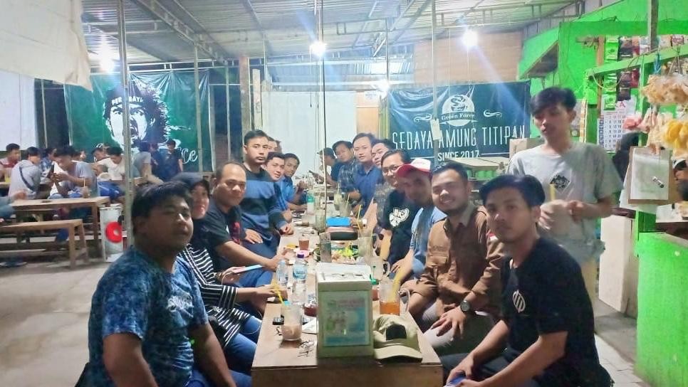 Sikapi Isu Nasional, Pra-Temu BEM Nusantara Bakal Digelar di Kota Bandung