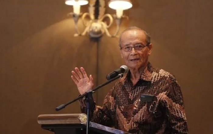 Ahok akan Pimpin BUMN, Buya Syafii: Kenapa Tidak?