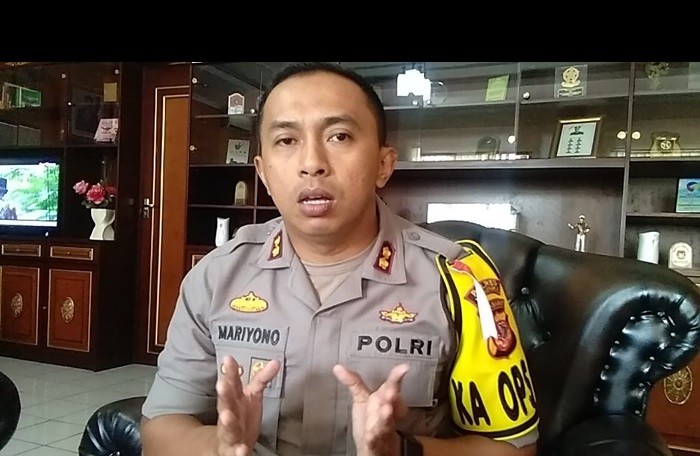 Anak Bupati Majalengka Terancam Hukuman 20 Tahun Penjara