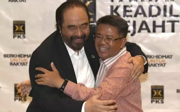 PKS Pastikan Tetap Oposisi Meski Diundang Ke Istana