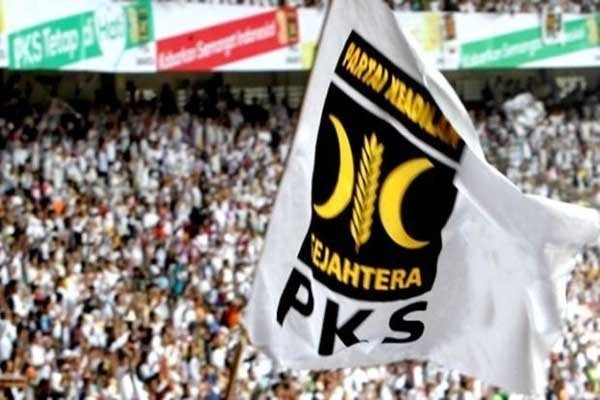 Enam Keputusan Rakornas PKS: Tetap Oposisi Dan Perjuangkan SIM Seumur Hidup