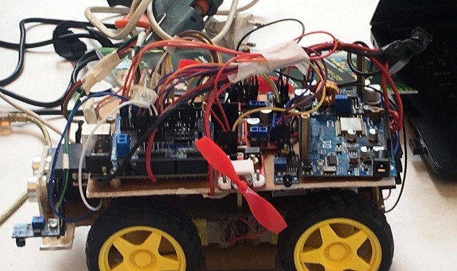 Kompetisi Robot, Direktorat KSKK Kemenag RI : Siapkan Generasi Islam Kuasai Teknologi