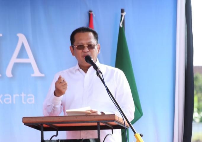 Ketua MPR: Sudah Waktunya Negara Bersikap Tegas Terhadap Intoleransi