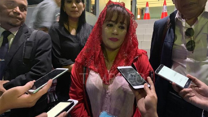 Tetangga Novel Baswedan Laporkan Dewi Tanjung ke Polisi