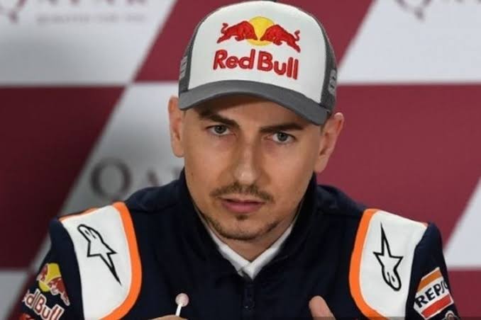 Lorenzo Mengaku Lega Tinggalkan MotoGP