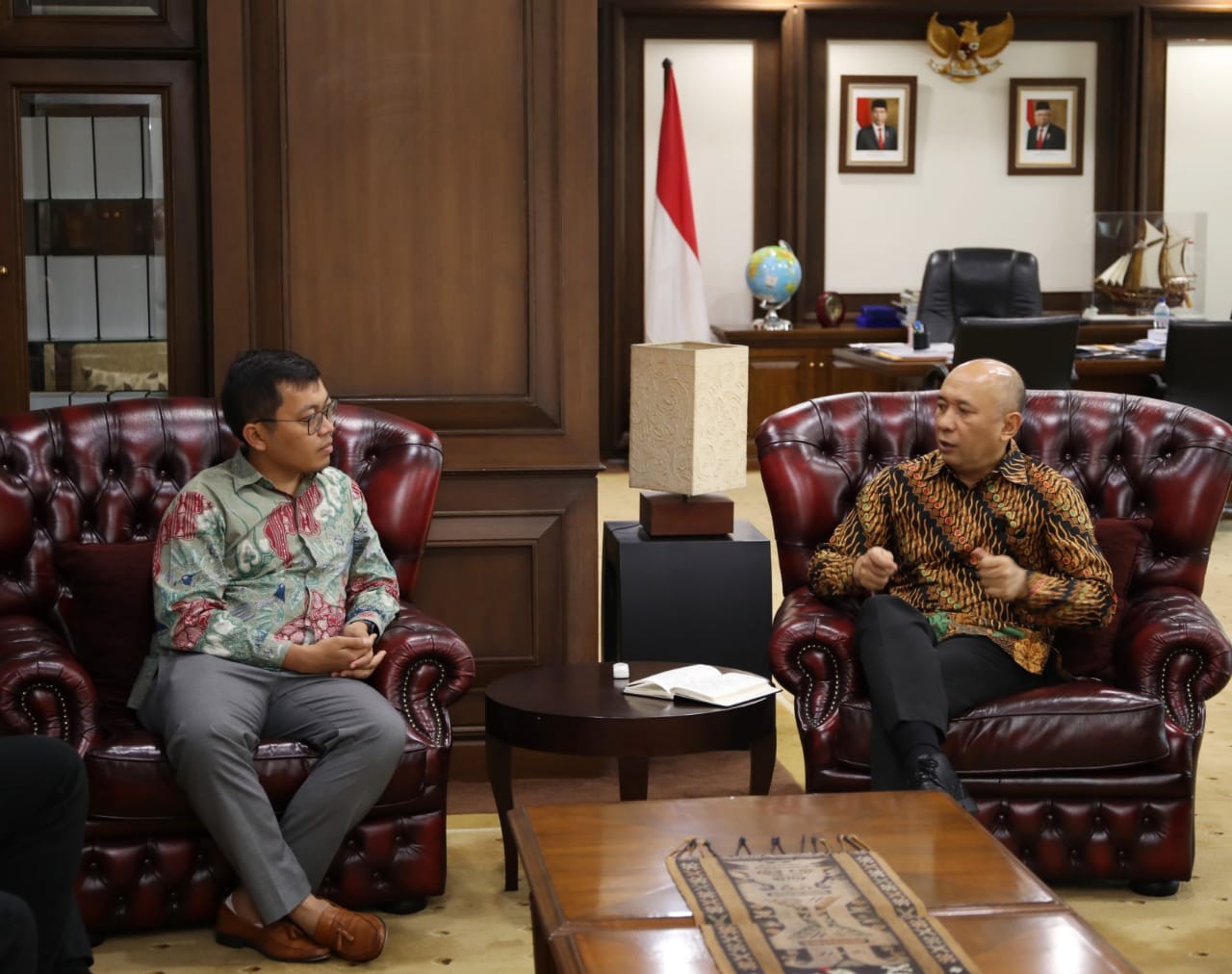 Bukalapak Siap Bantu Salurkan KUR Dengan Plafon Ratusan Triliun