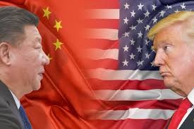 China Ingatkan Amerika, Jangan Provokasi Laut China Selatan