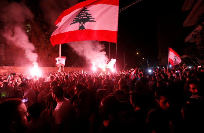 Panglima Tertinggi Iran Pastikan Upaya Untuk Hancurkan Lebanon Gagal