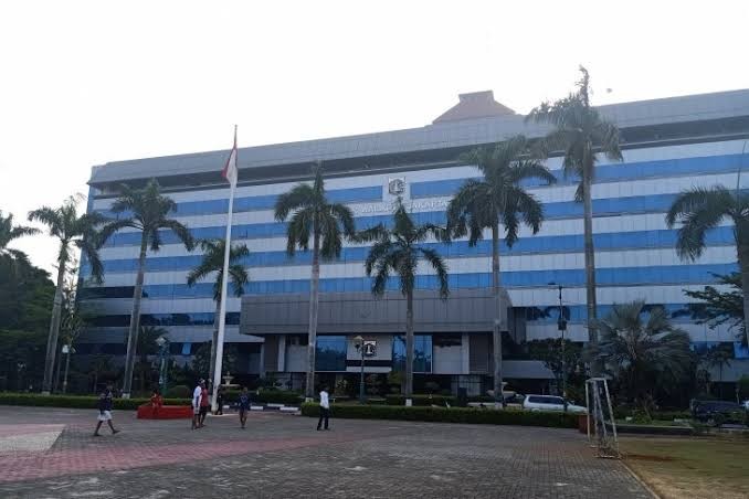 Pembobolan Bank DKI, Lima Pegawai Lepas Jaktim Dipecat