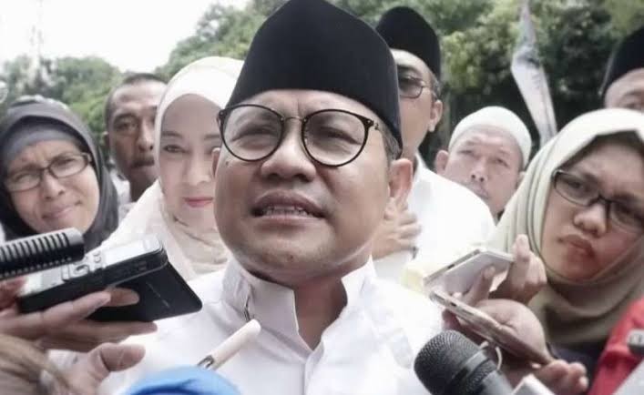 Cak Imin Bakal Lawan Uni Eropa di European People's Party