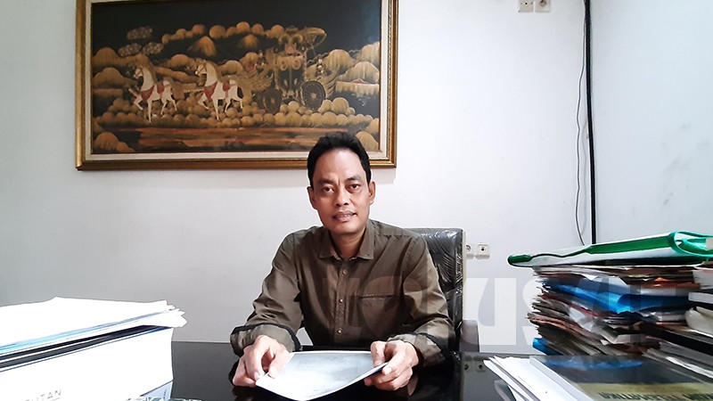 Ini Negara Peraturan, KPK Jangan 'Sandera' Ahok