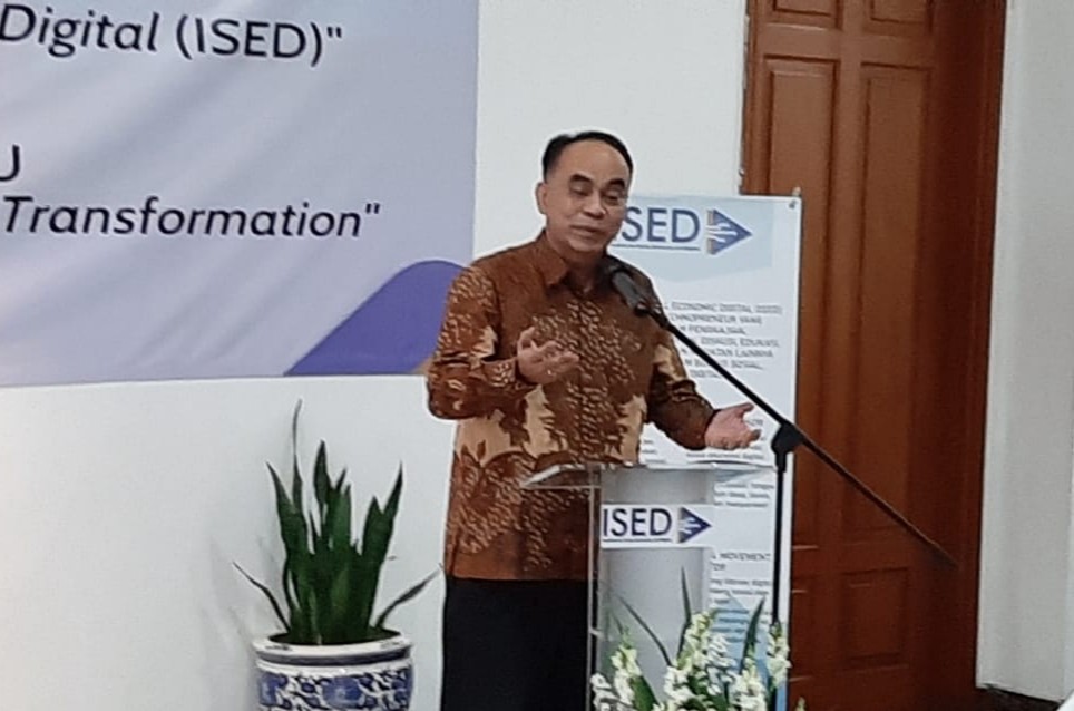 Wamendes PDTT: Tak Ada Desa Fiktif, Kalau Desa Siluman Ada