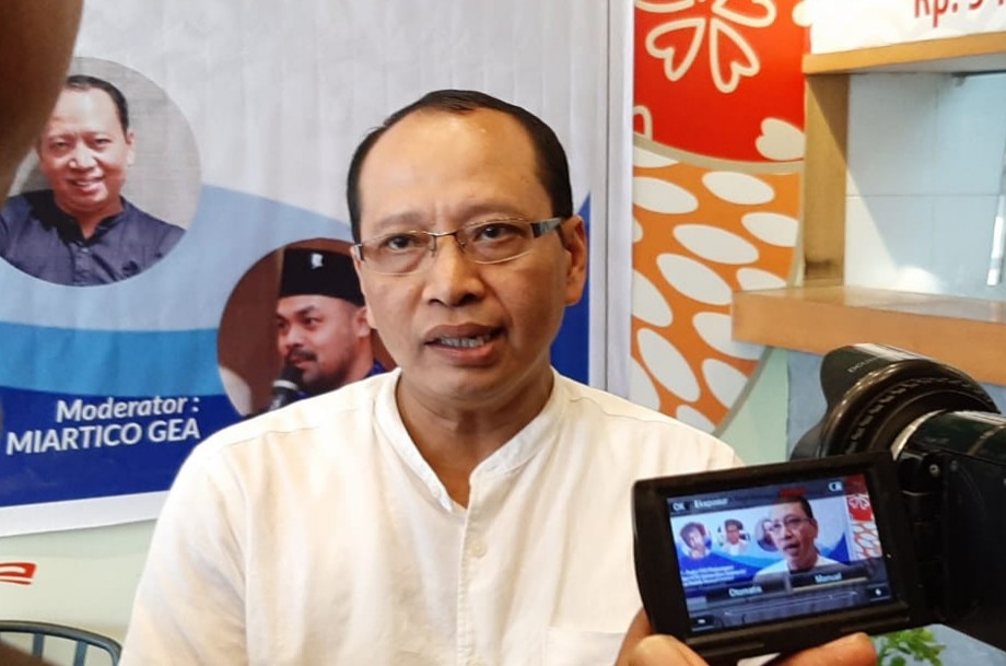 Gagasan Mendagri Soal Evaluasi Pilkada Berbasis Riset Perlu Direspon Positif