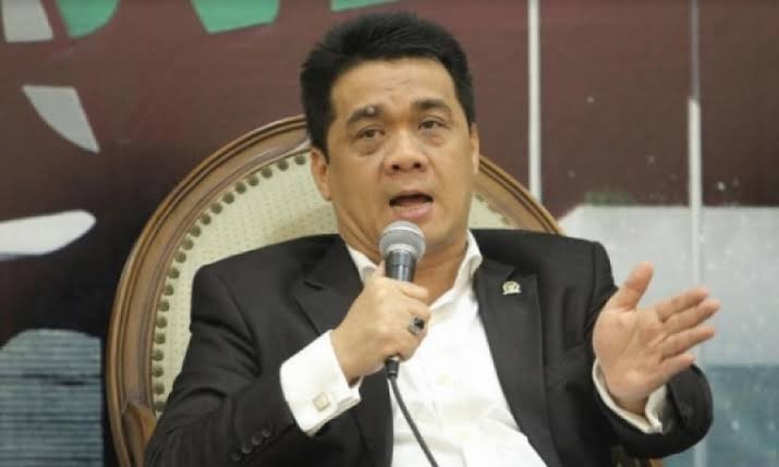 Gerindra: Masa Jabatan Presiden Dua Periode Sudah Final