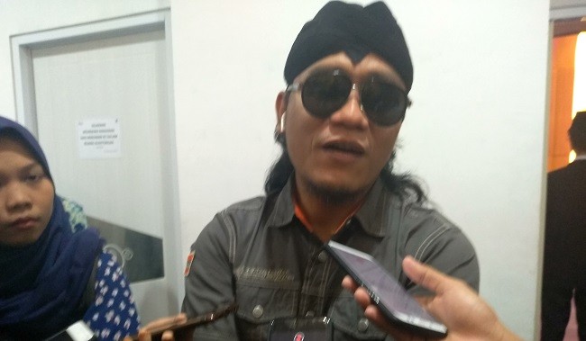 Gus Miftah Sepakat Dengan UAS, Dadu atau Domino Haram