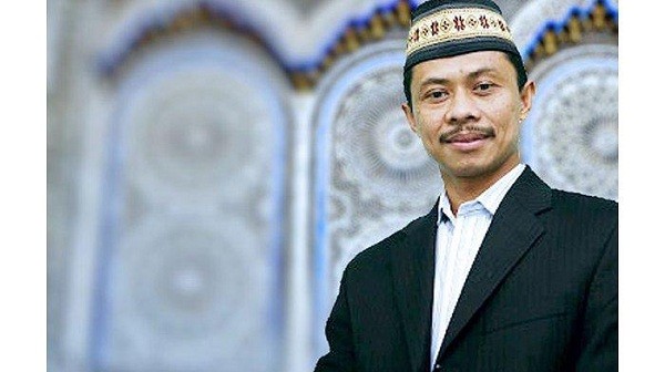 Sang Mutiara Itu