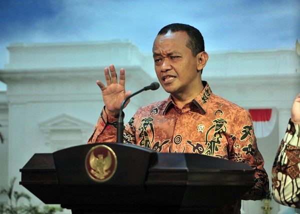 Investor Datang Ke BKPM, Bahlil Pastikan Langsung Bantu Ngurusin Izin