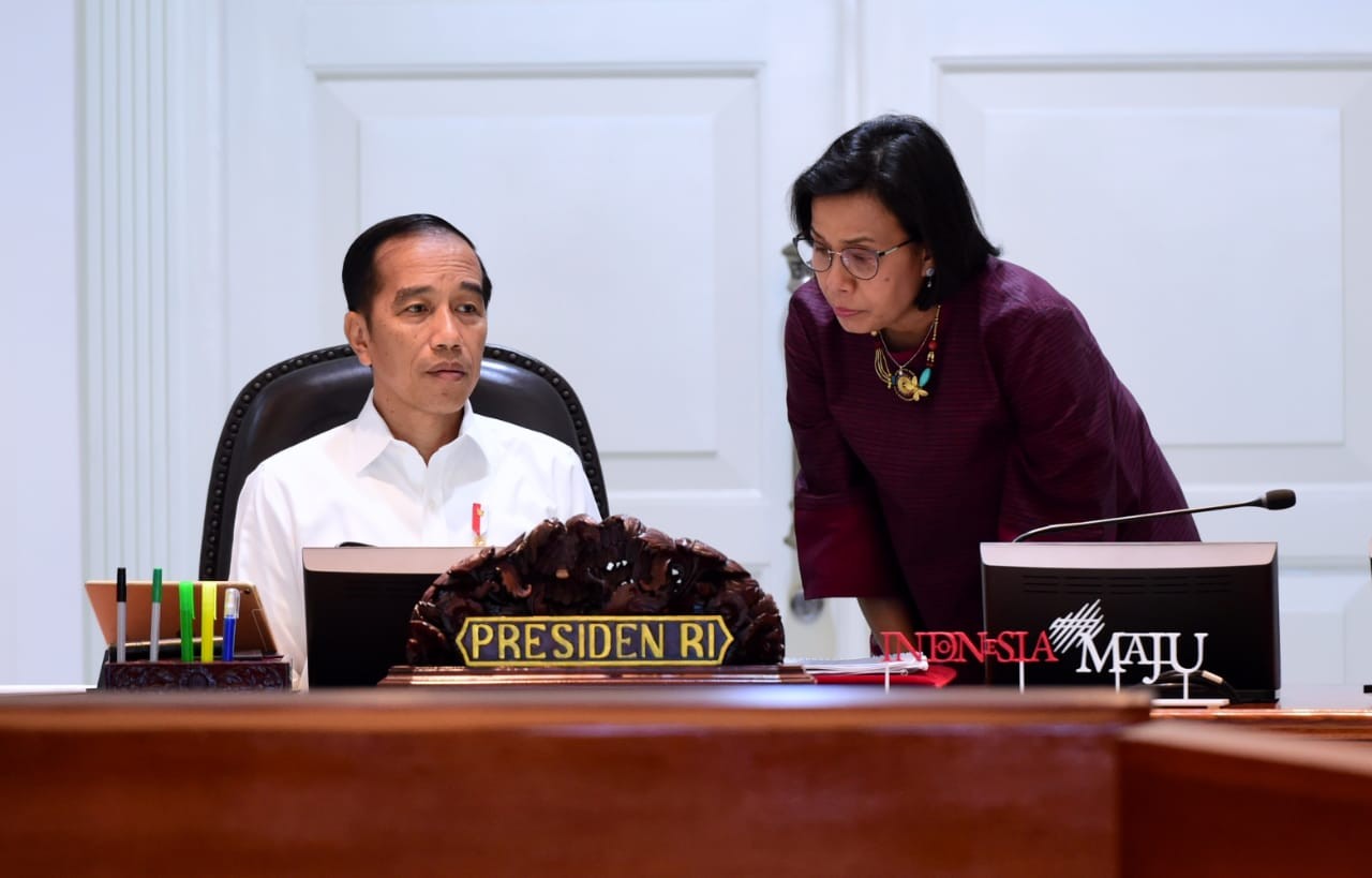 Demi Iklim Investasi, Reformasi Perpajakan Harus Segera Dilakukan