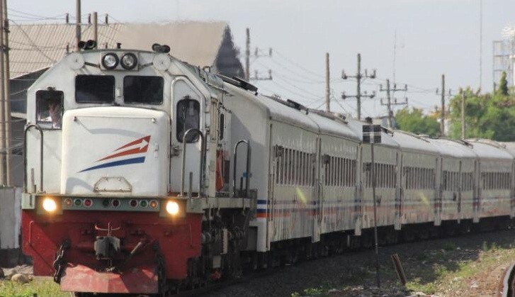 PT KAI Daop 8 Surabaya akan Jalankan 2 Kereta Api Baru Mulai 1 Desember 2019