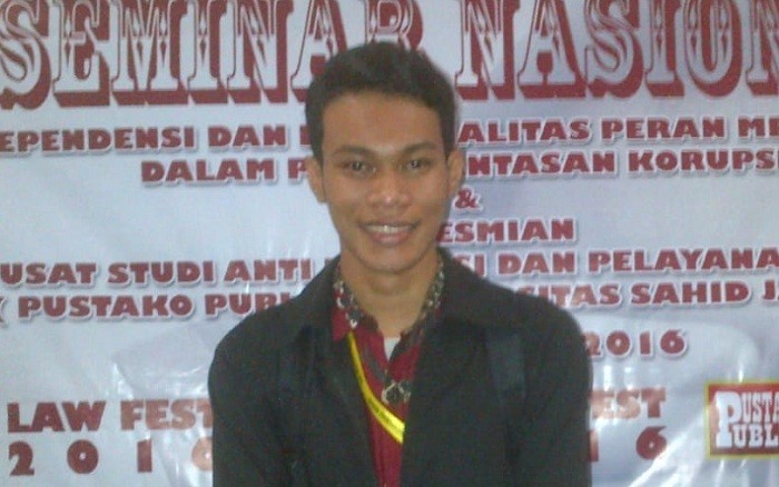 Kajari Kabupaten Bekasi Dilaporkan, Tjandra Sebut Yang Laporin Cari Muka