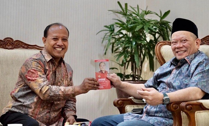 UMK Naik, Direktur Kadin Institute : Harus Seimbang dengan Produktivitas Kerja