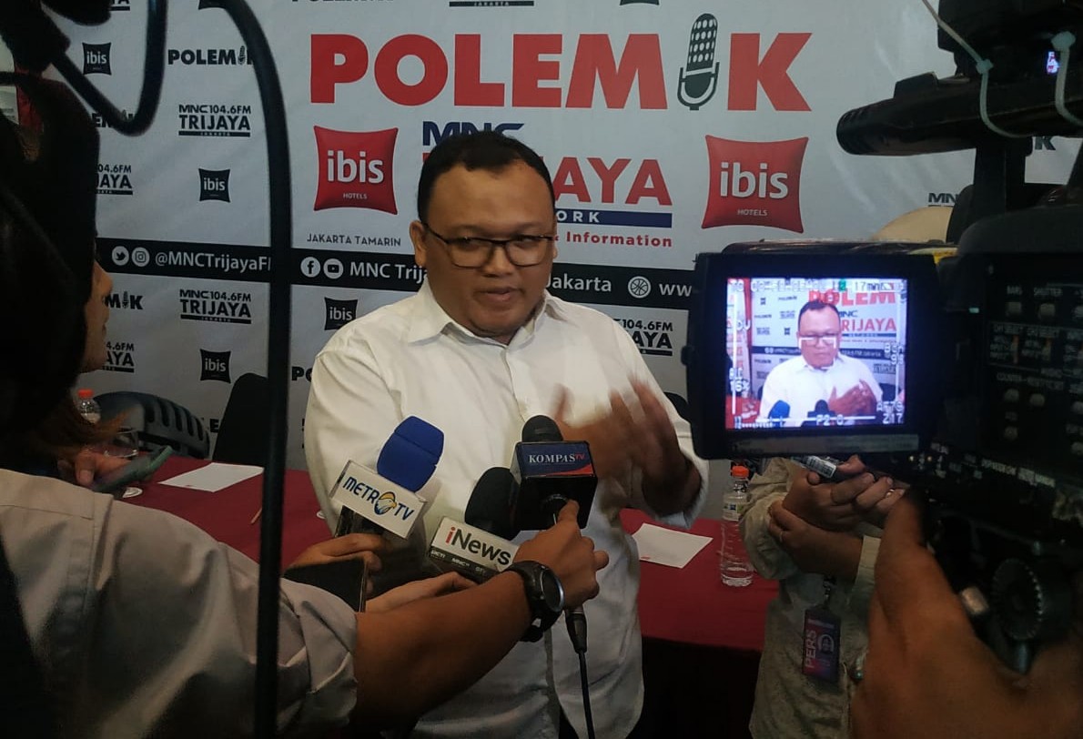 PKS Berharap Penunjukan Stafsus Milenial Tak Sekedar Politik Akomodasi