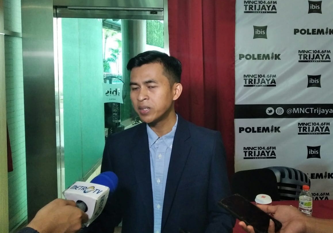 Hanya Teman Diskusi, Pengamat Ragu Stafsus Bisa Berpengaruh Terhadap Presiden