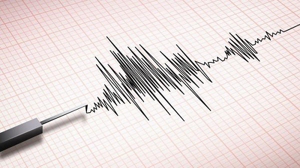 BMKG: Gempa Bumi M 6,1 Terjadi di Papua Barat
