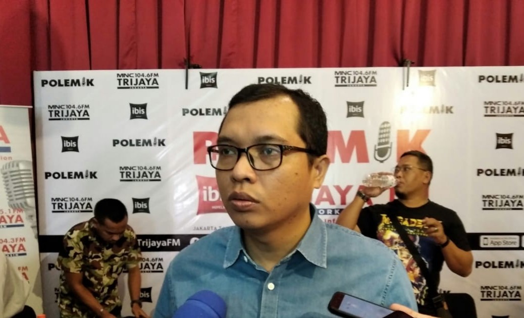 Angkat Tujuh Stafsus Milenial, Langkah Jokowi Dinilai Berani