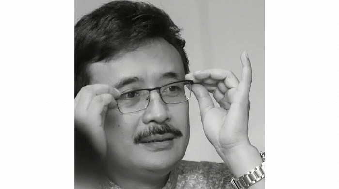 Hebatnya Indonesia, Area Publik Pun Sudah Beragama