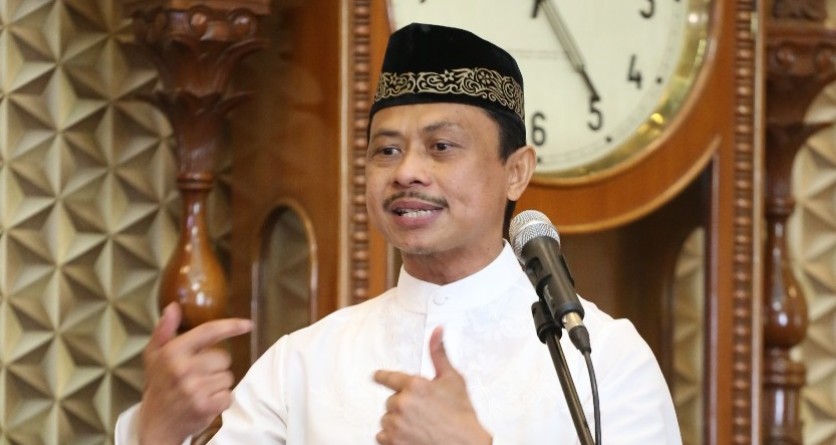 Sang Mutiara Itu