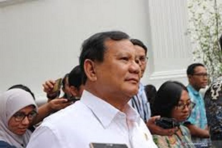 Menhan Ingatkan Semua Pihak Tak Terlibat Praktik Rente Sektor Pertahanan