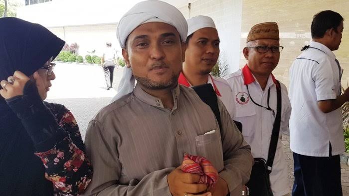 Habib Novel Duga Setara Institute Itu Berpaham Sepilis