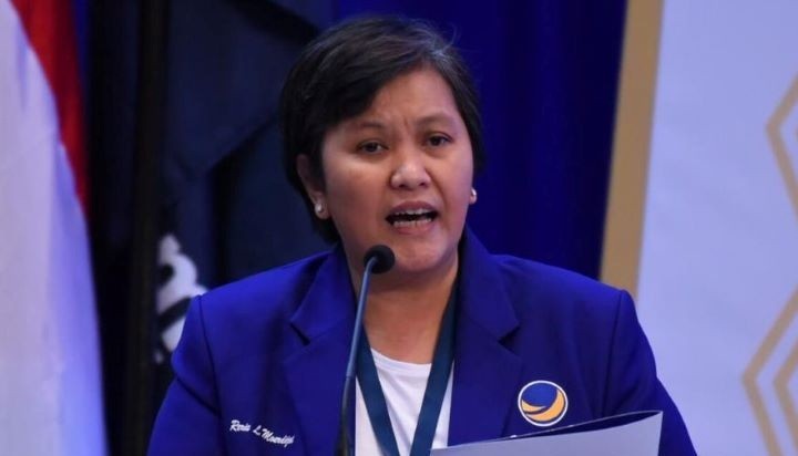Kesejahteraan Guru Memprihatinkan, Wakil Ketua MPR Iri Dengan Finlandia