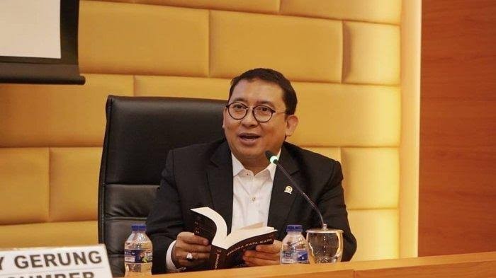 Fadli Zon Sebut Pemerintah Gagal Lindungi Warga Negara