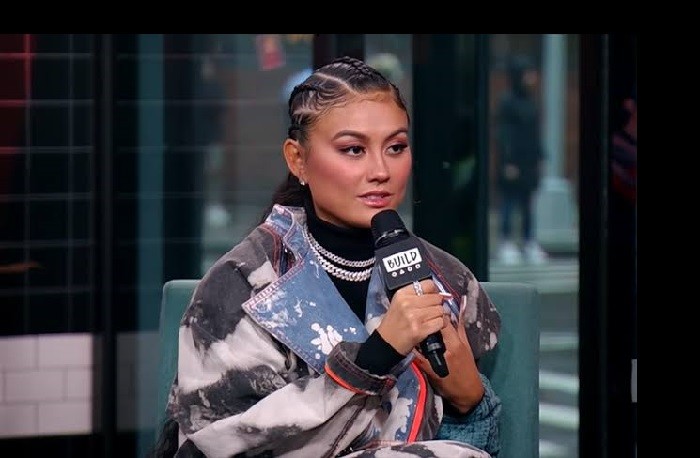 DPR Sayangkan Pernyataan Agnez Mo yang Ngaku Tak Punya Darah Indonesia
