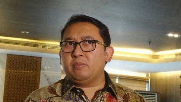 Besar Dan Terkenal Di Indonesia, Fadli Ibaratkan Agnez Mo Malin Kundang Anak Durhaka  