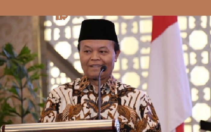 Wacana Perpanjangan Masa Jabatan Presiden Bukan Rekomendasi MPR