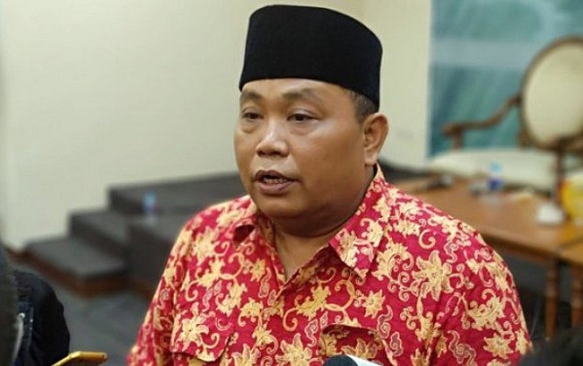 Agnez Mo Dibully, Arief Poyuono: Yang Pasti Dia Tetap Pegang Paspor RI Kan?