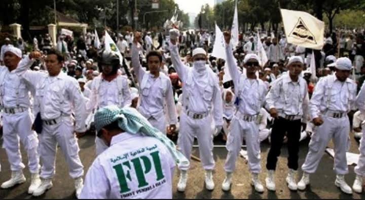 Menag: Saya Yang Dorong FPI Diberi Izin Lagi