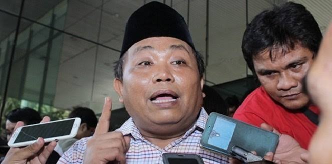 Waketum Gerindra Minta Dirjen Perhubungan Laut Dicopot