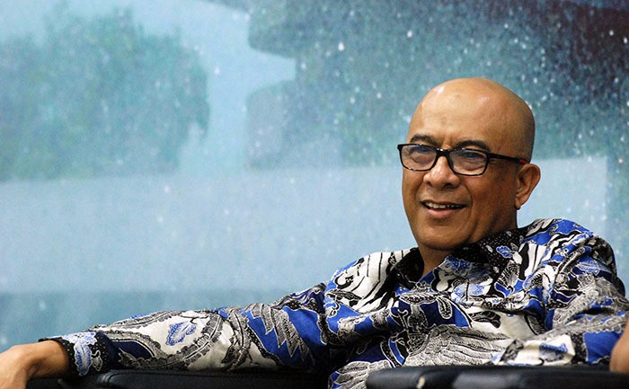 Soal Amandemen UUD '45, NasDem Ingin Dengar Keinginan Rakyat