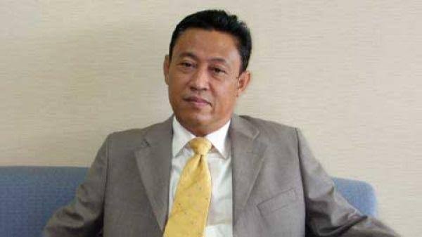 Kubu Bamsoet: PLT Diberi Hak Suara di Munas, Kangkangi Konstitusi Partai Golkar
